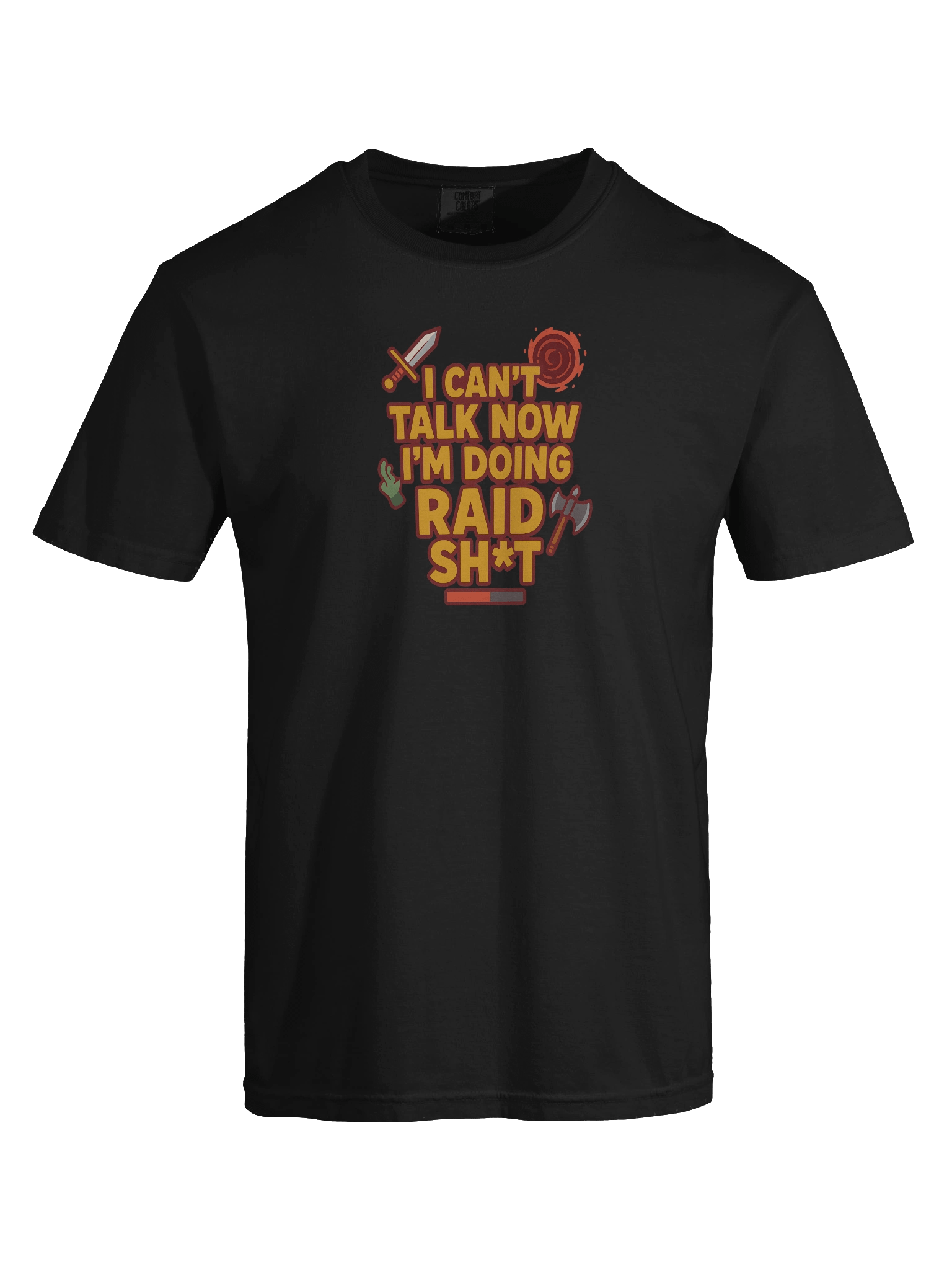 Doing Raid Sh*t product image (60)