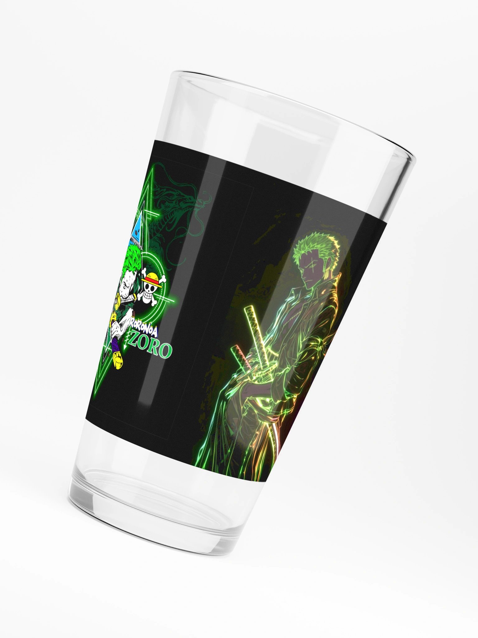 zero nate shaker product image (6)