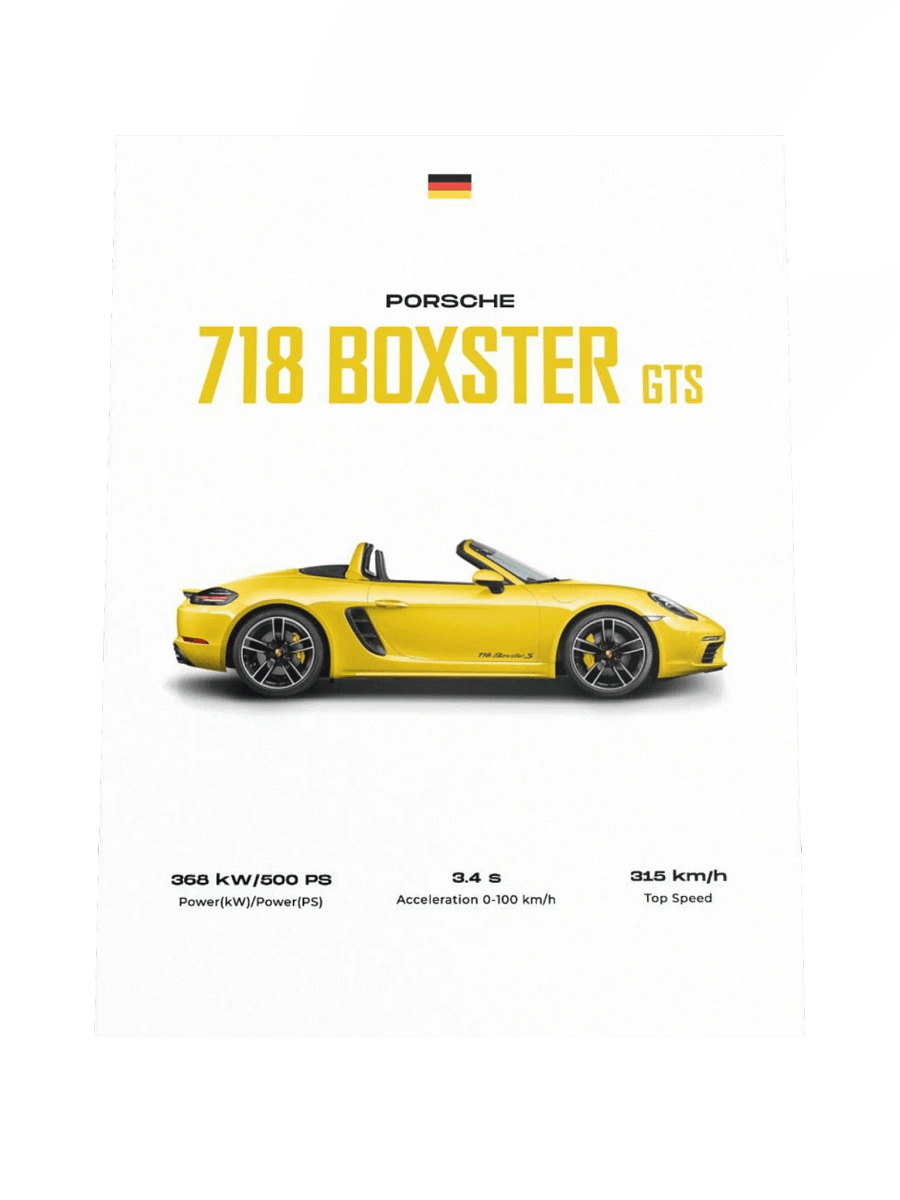 718 BOXSTER product image (4)