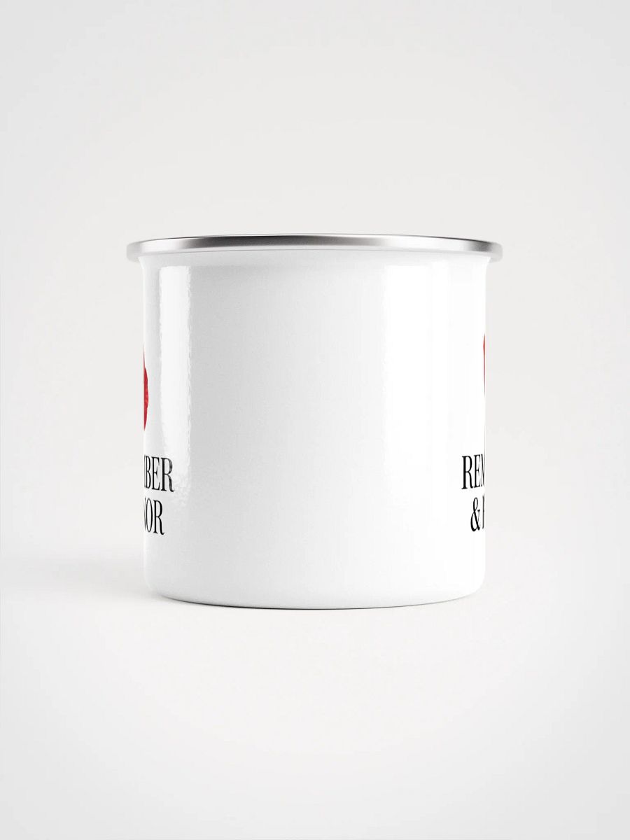 Remember & Honor product image (2)