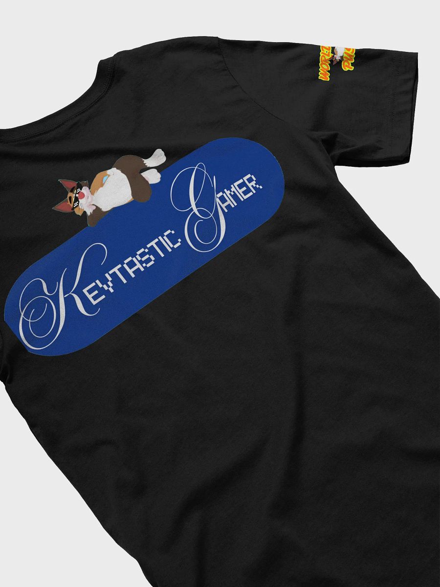 World Wide Pussy T-Shirt product image (35)