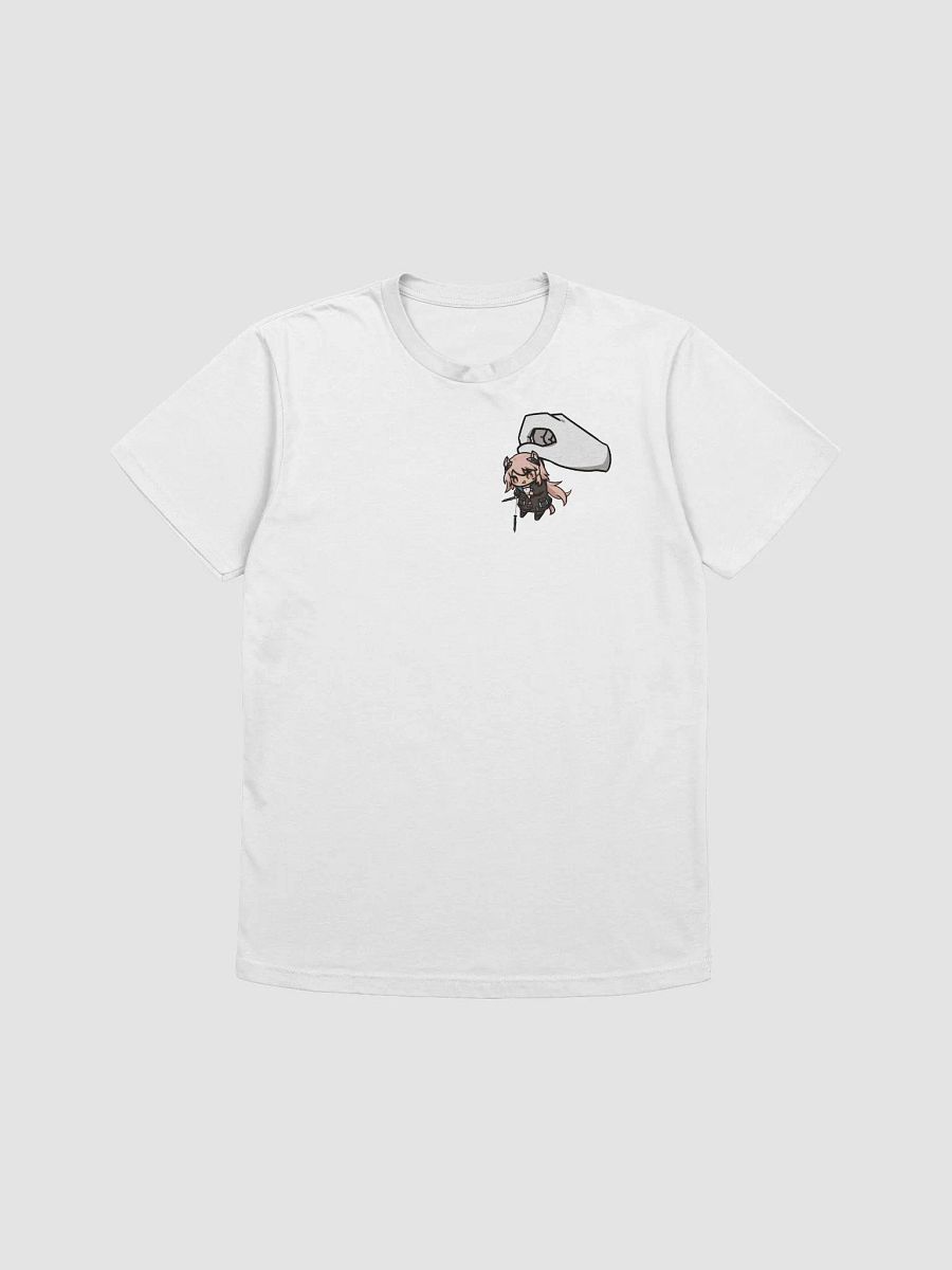 Gravel Supersoft T-Shirt product image (3)