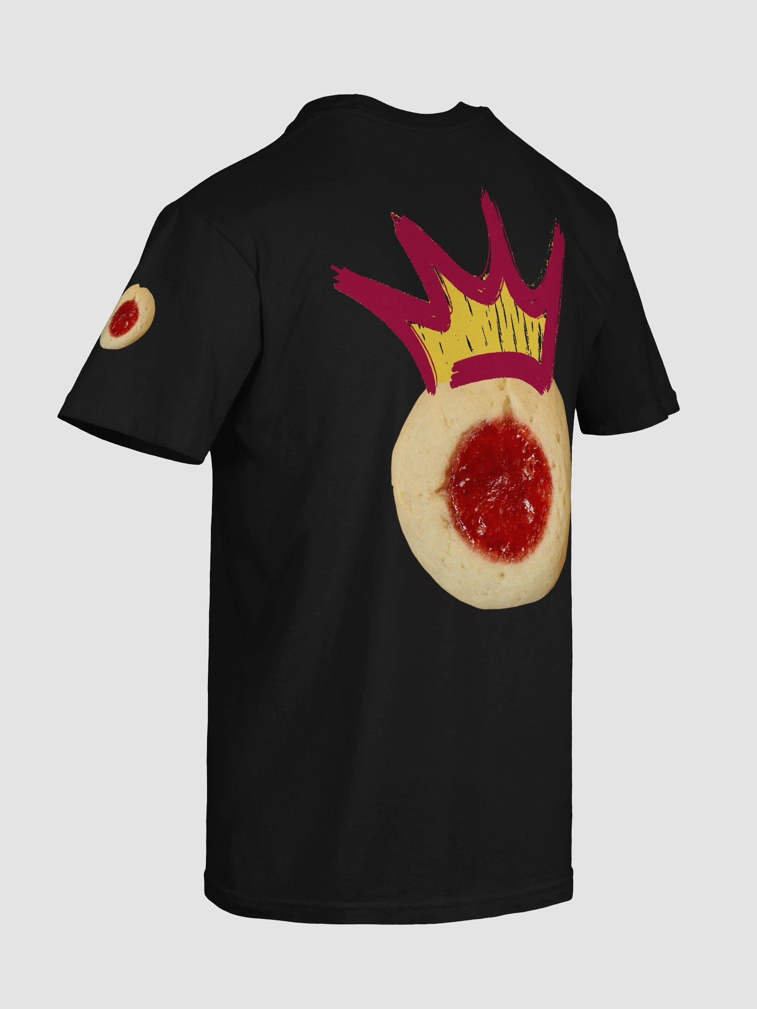 BISCUIT KING LIMITED EDITION product image (120)