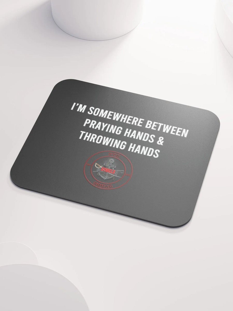 Hands - Mouse Pad product image (5)