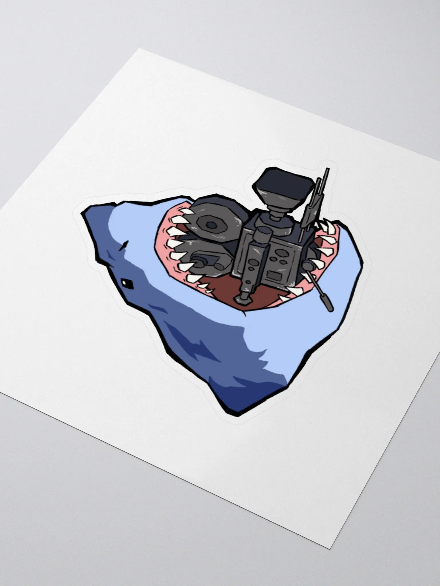 Makioma Sticker product image (8)