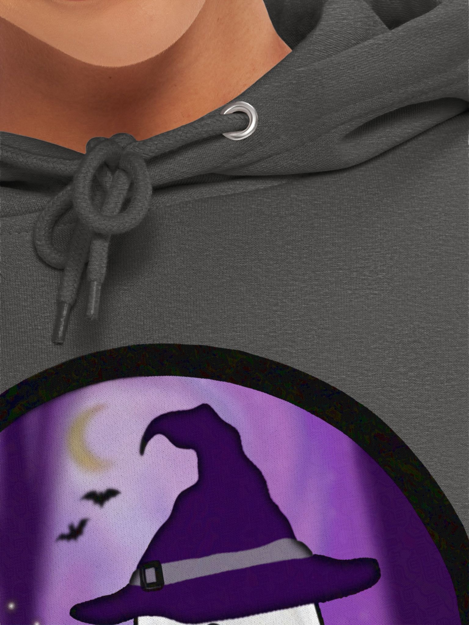Boundary Brewer- Ghost Hoodie product image (4)