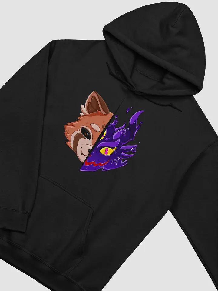 Corruption Hoodie product image (2)