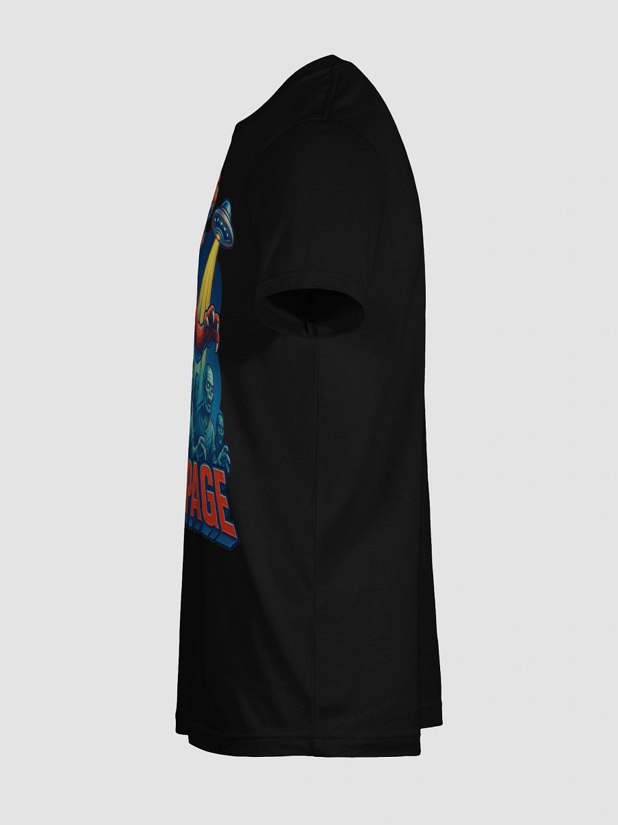RAMZILLA T-SHIRT product image (11)
