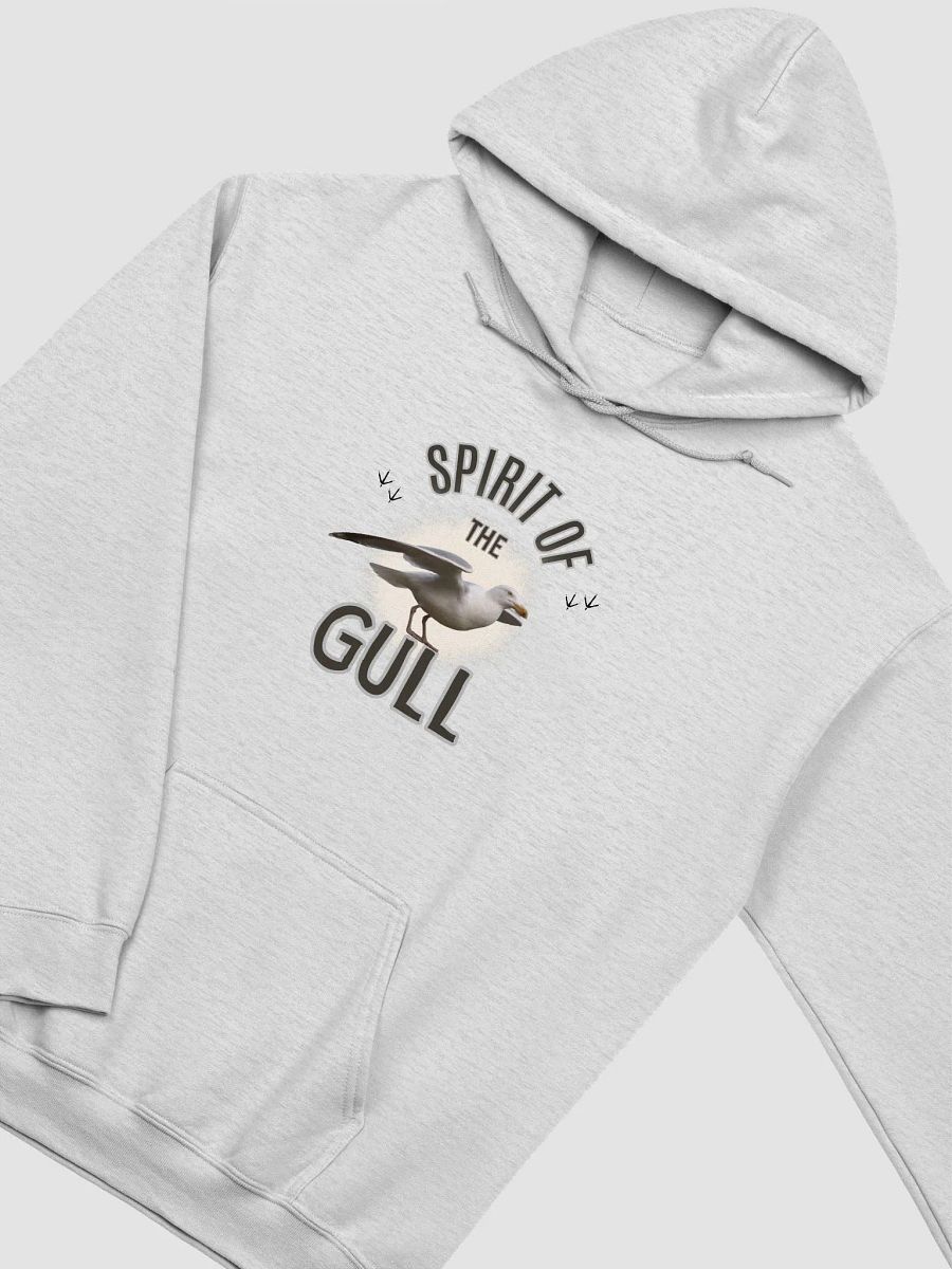 Spirit of the Gull Unisex Hoodie product image (26)