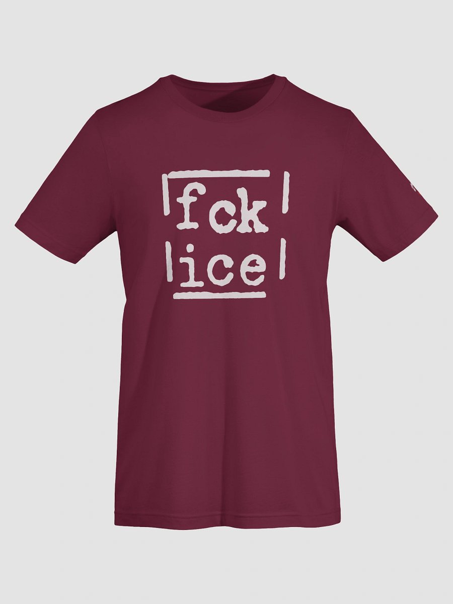 fckice tee product image (31)