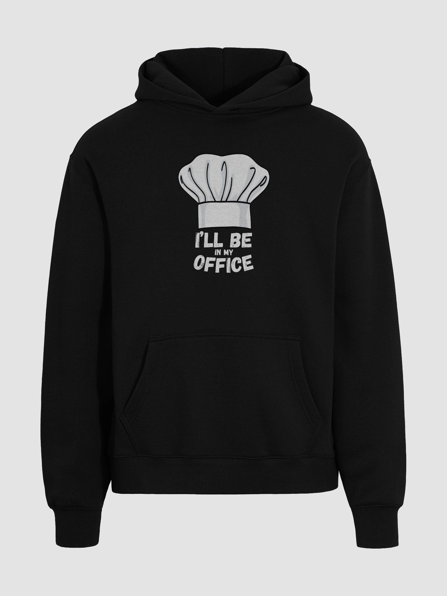 Office Hoodie product image (5)