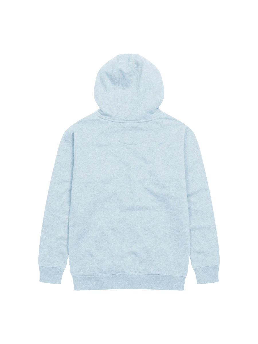Safety Is ImPURRtant Hoodie product image (9)