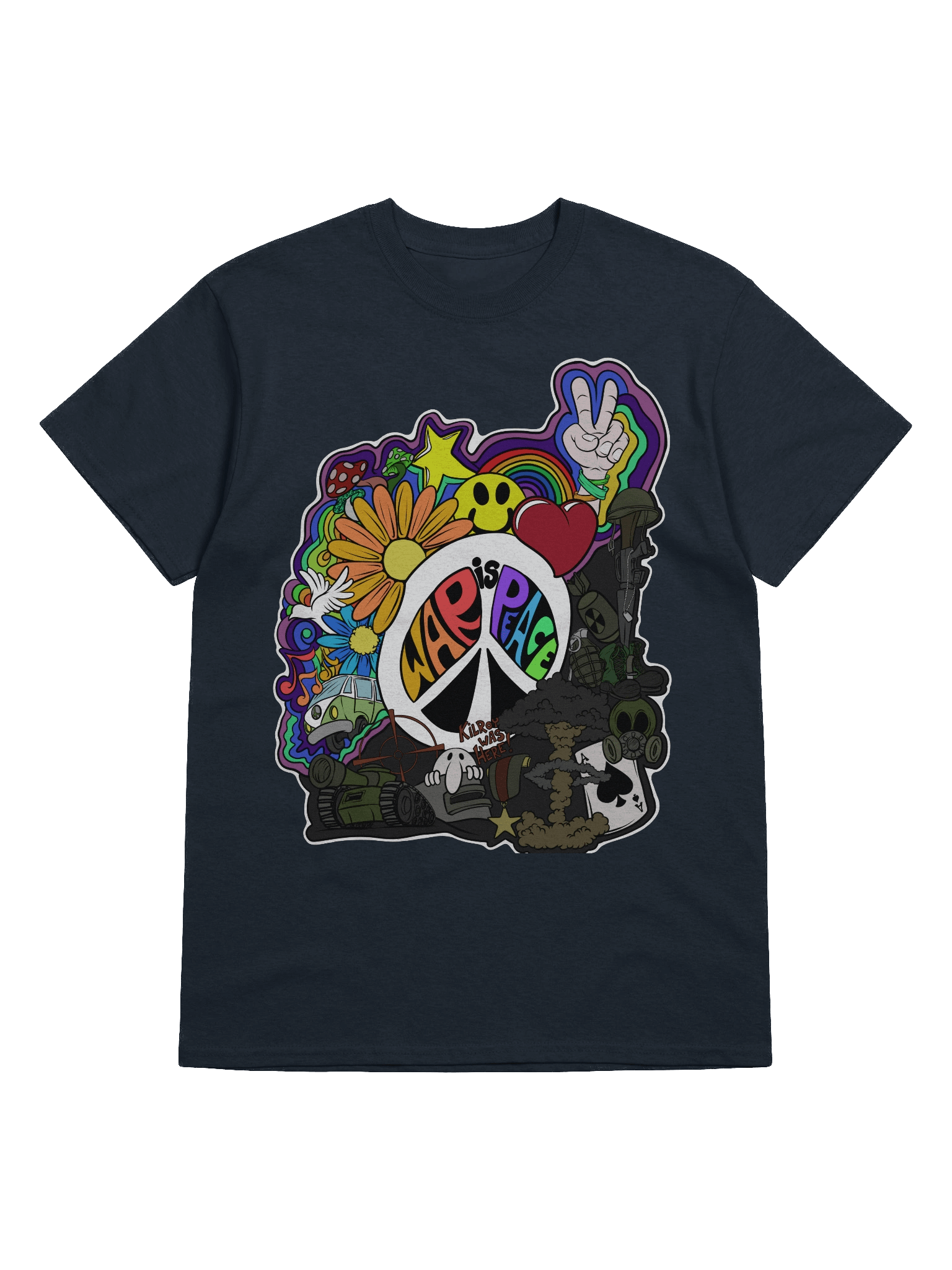War is Peace product image (77)