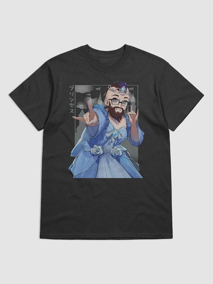 Princess Math - T-Shirt product image (1)