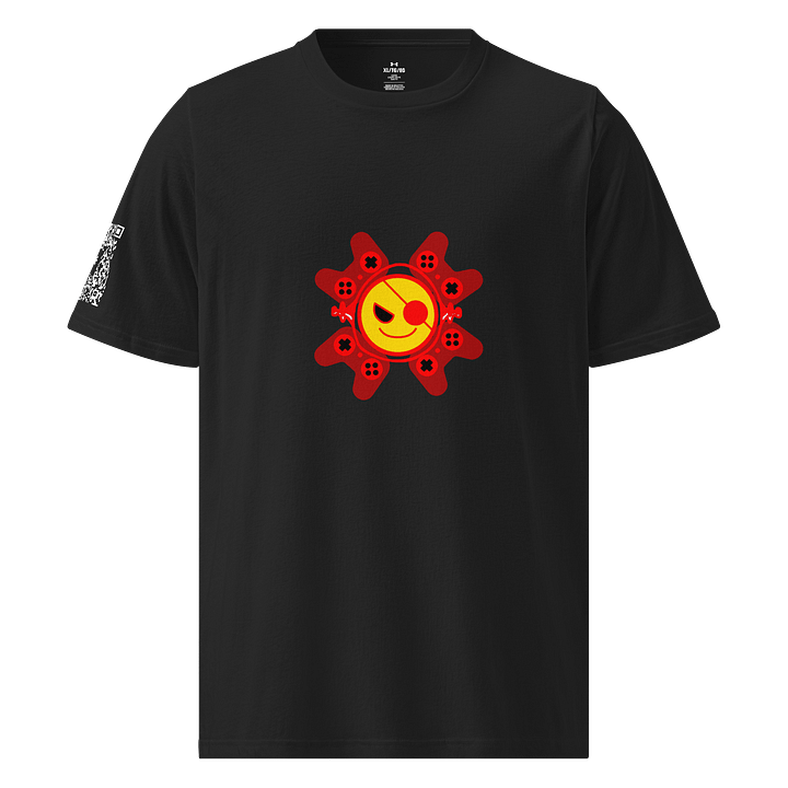 Logo Athletic T-Shirt from Under Armour product image (1)