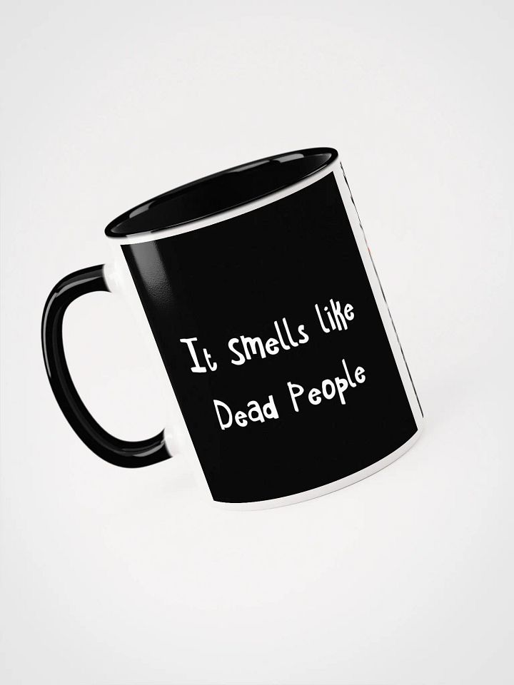 O.G. Grannies Boneyard Mug product image (2)