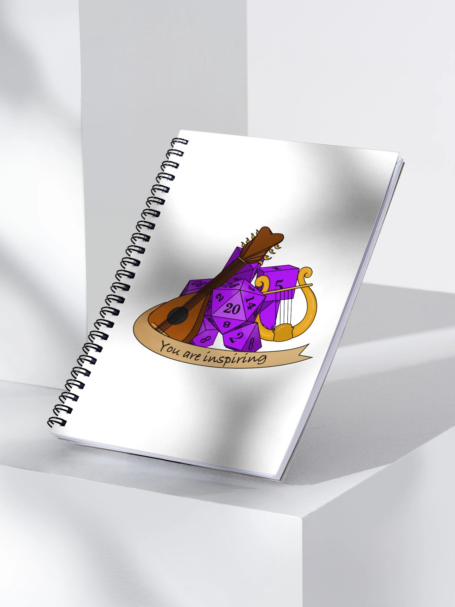 Bard Dice Design product image (3)