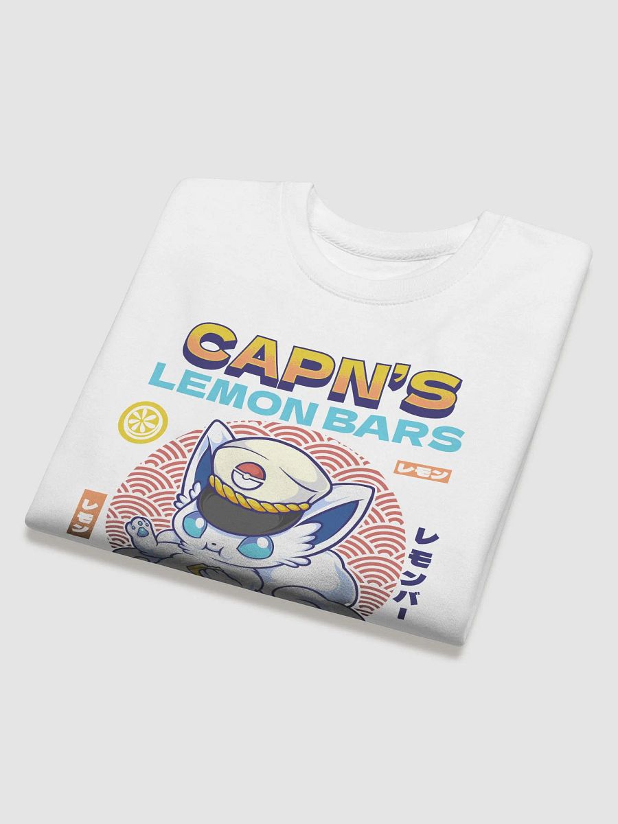 Lemon Bar Sweater product image (4)