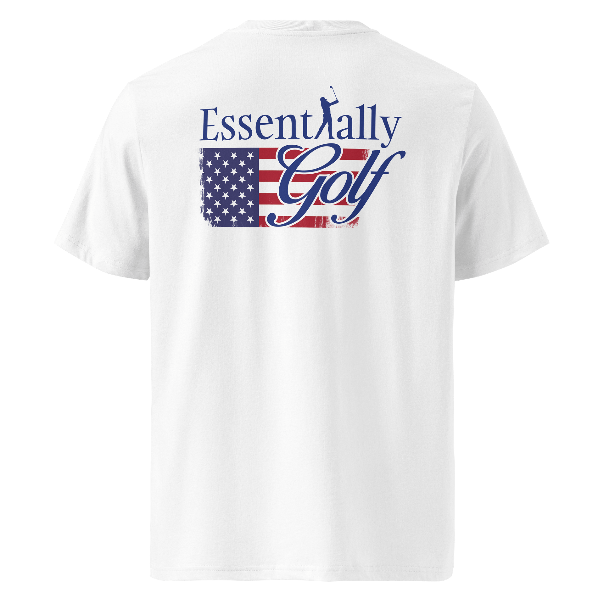 Stanley Fourth of July Ribbed Neck T-Shirt product image (2)