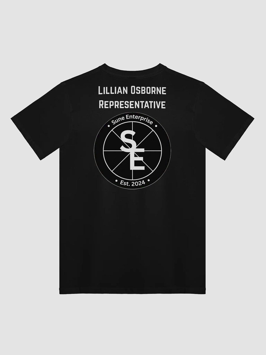 Sune Enterprise Merch - LOHS Rep. product image (2)