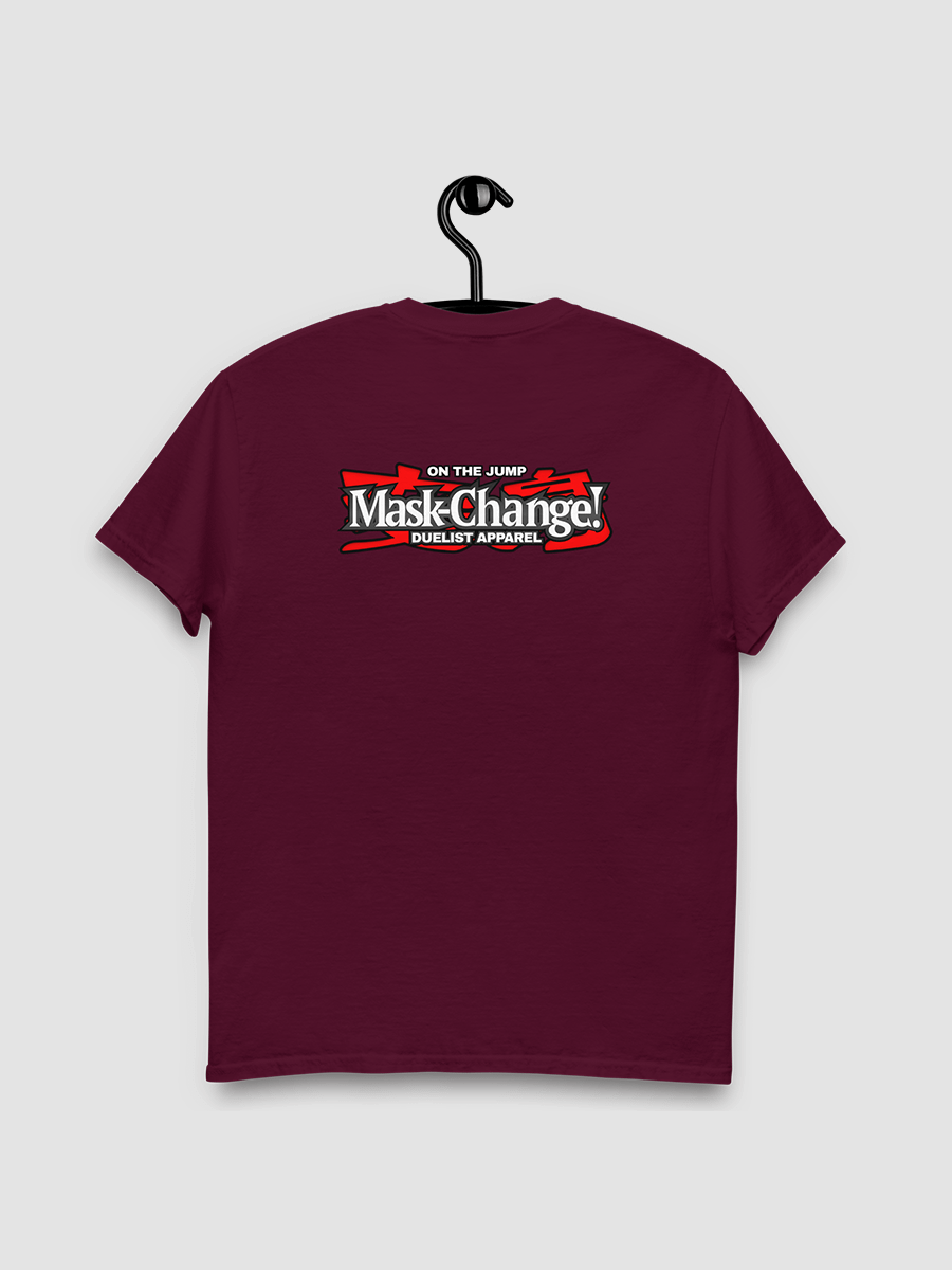 Third Rate Duelist - embroidered t-Shirt product image (6)