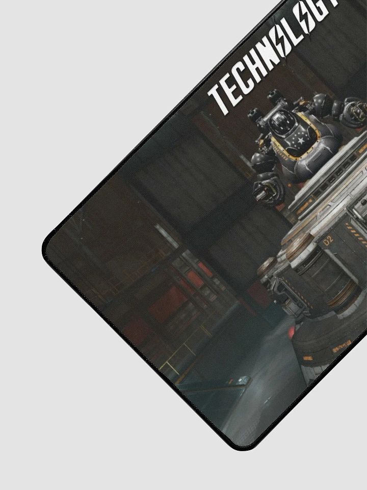Technology Retrieval Desk Mat product image (1)