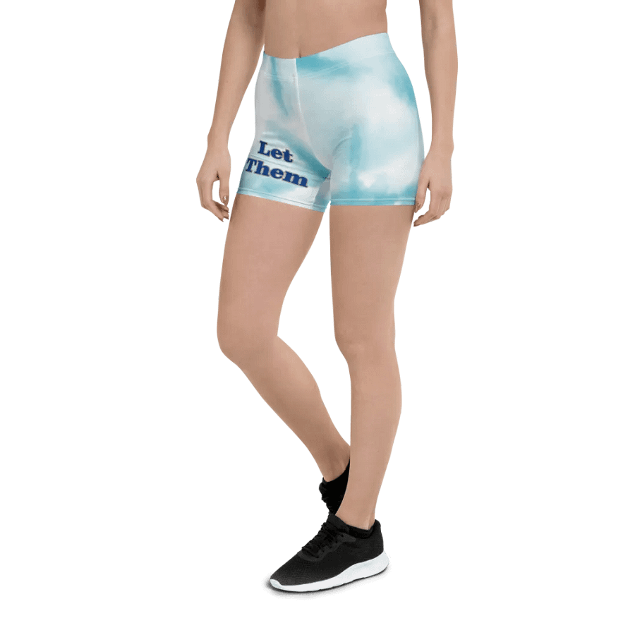 Cake Shorts product image (5)
