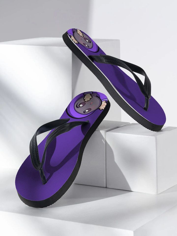 eabUPPIES Flip Flops product image (2)