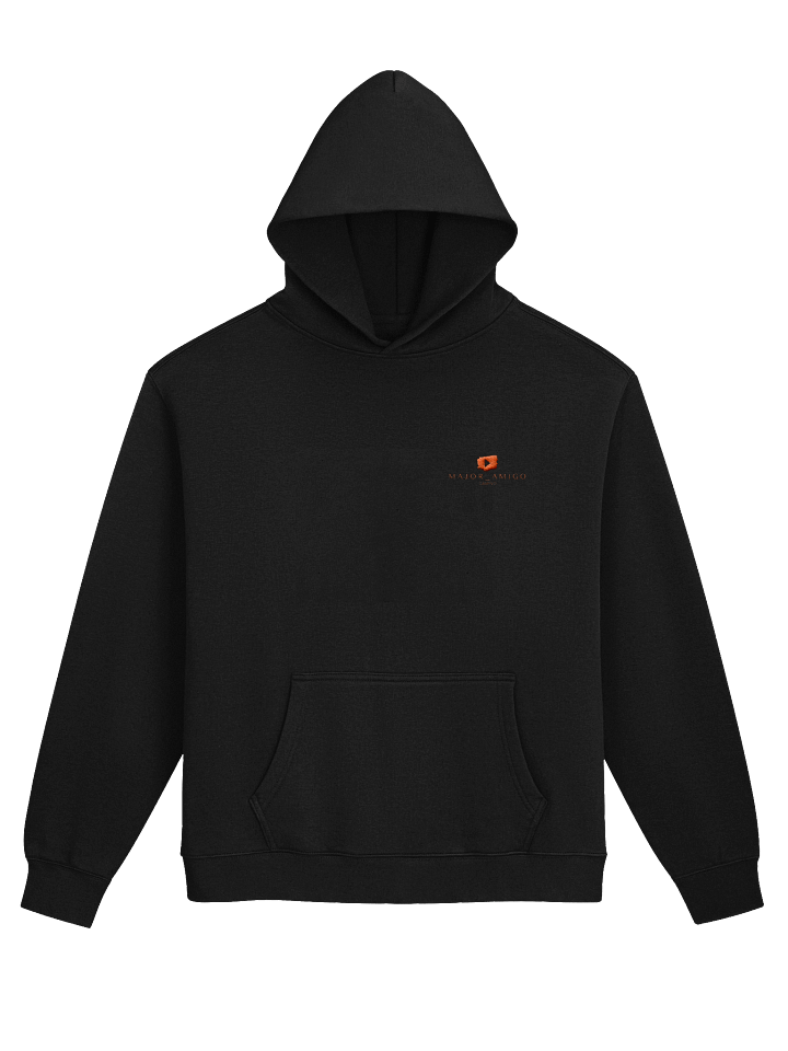 MajorAmigoGaming Logo – Signature Hoodie product image (7)