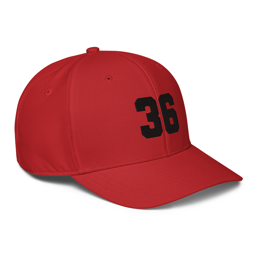 Number 36 Design Adidas Performance Caps product image (19)