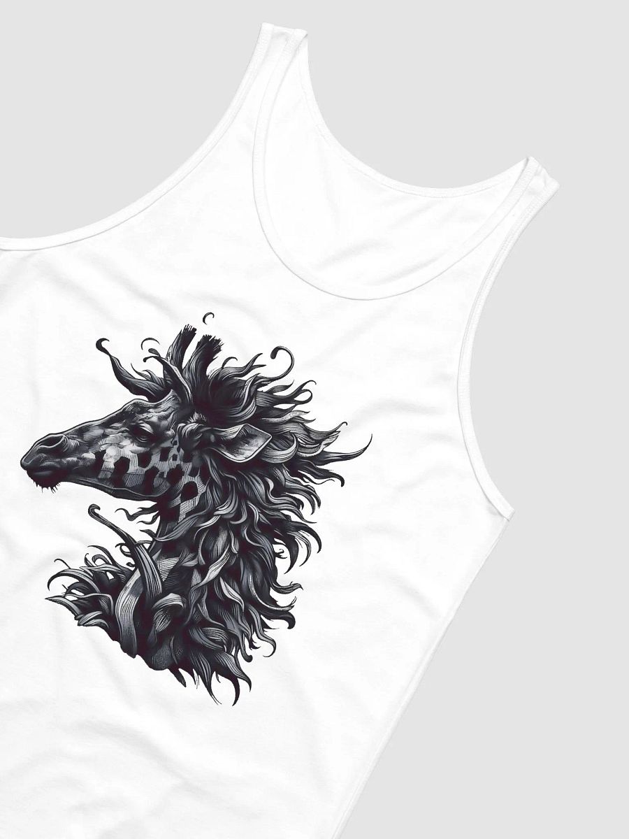 Funky Girafe tank top product image (3)