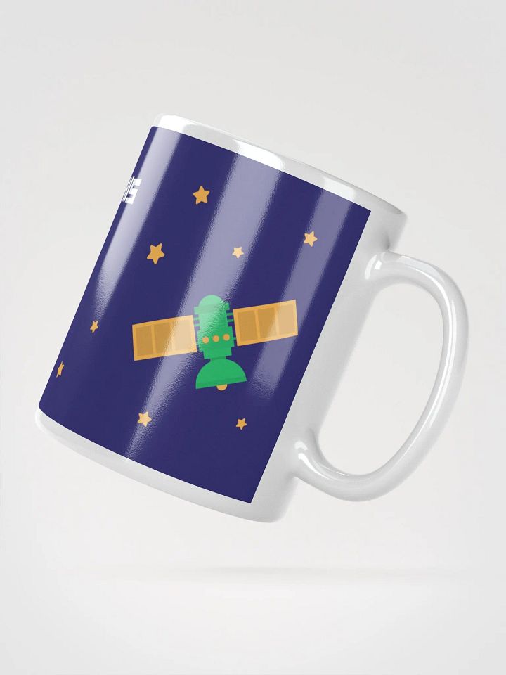 Out of This World Mug product image (4)