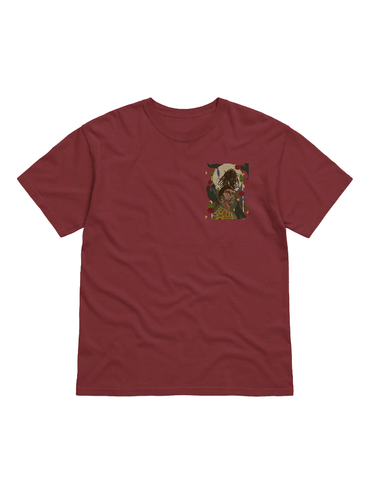 Ovation Unisex T-Shirt product image (1)