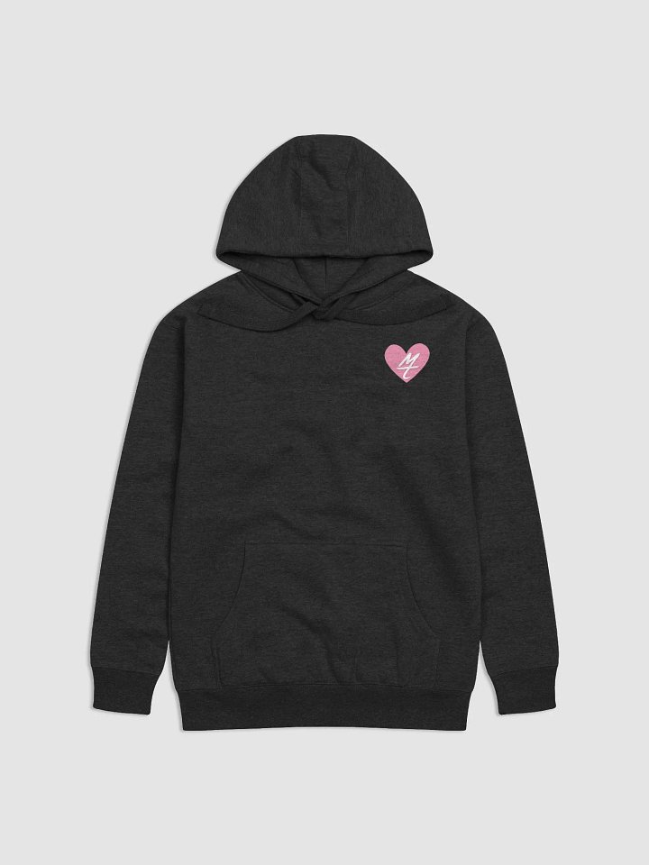 Valentines Hoodie product image (2)