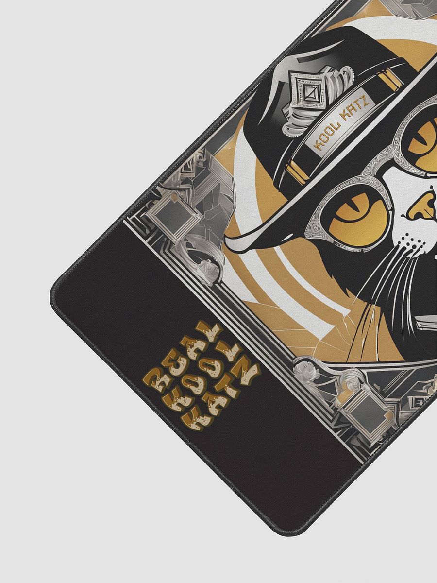 Real Kool Katz Desk Mats product image (3)