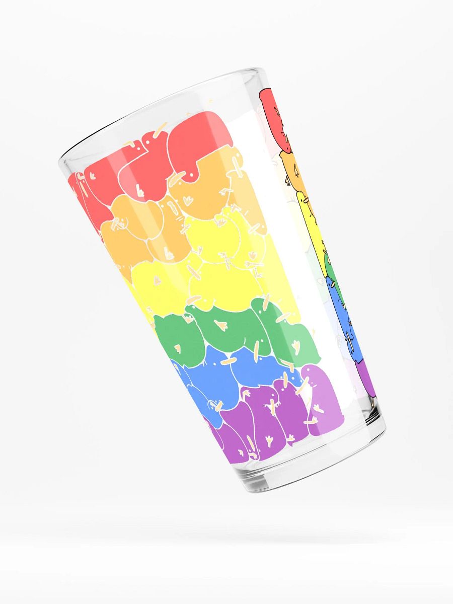 Pride Berd Glass product image (5)