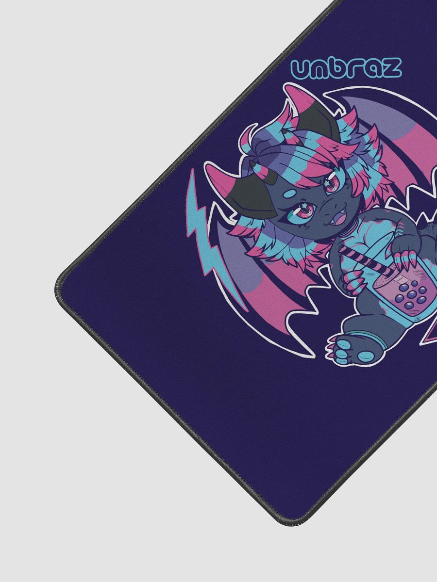 Boba Sippies Mousepad product image (2)