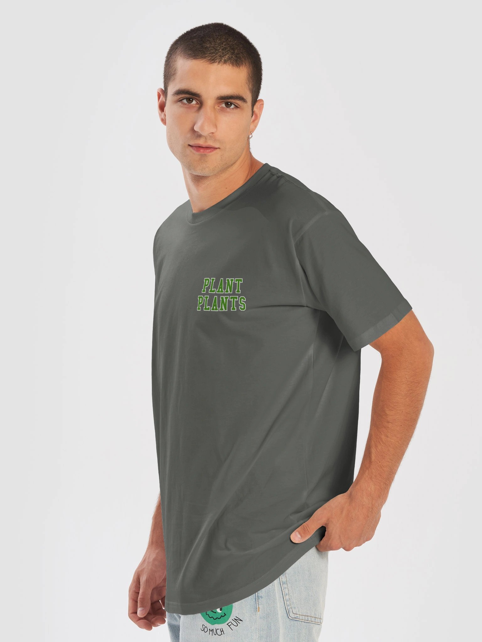 Plants Plants (Printed) product image (7)