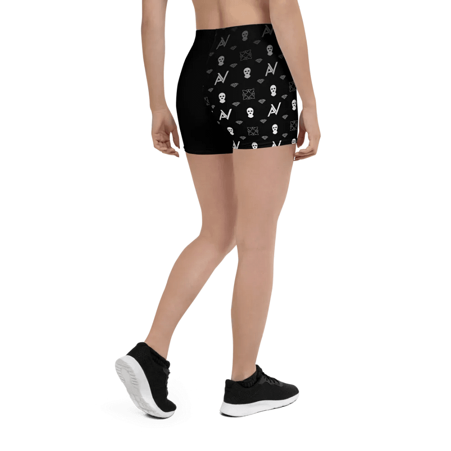 AVOID Cycle Shorts product image (3)