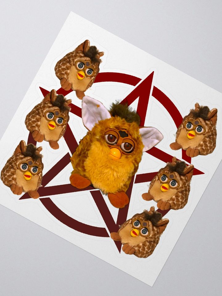 Roach Summon Sticker product image (2)