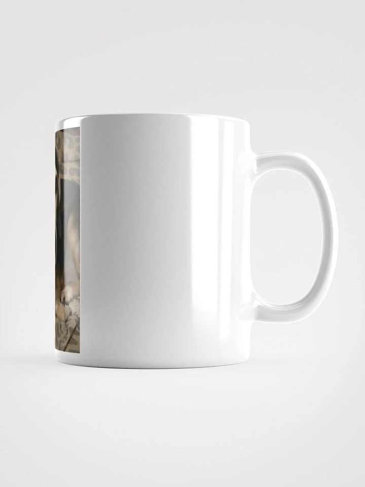 Mischief Coffee Mug product image (2)