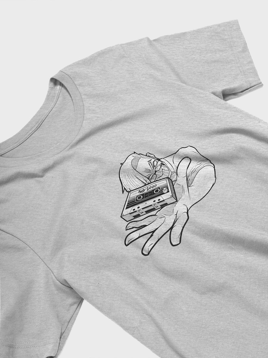 Boy 2000 Tracklist Tee product image (11)
