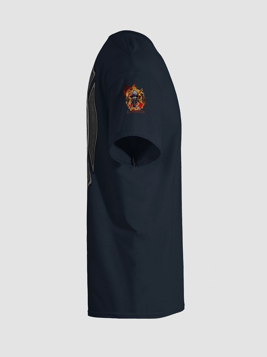 SAFR Station 13 "Pirates of Paleto Bay" Shirt product image (8)