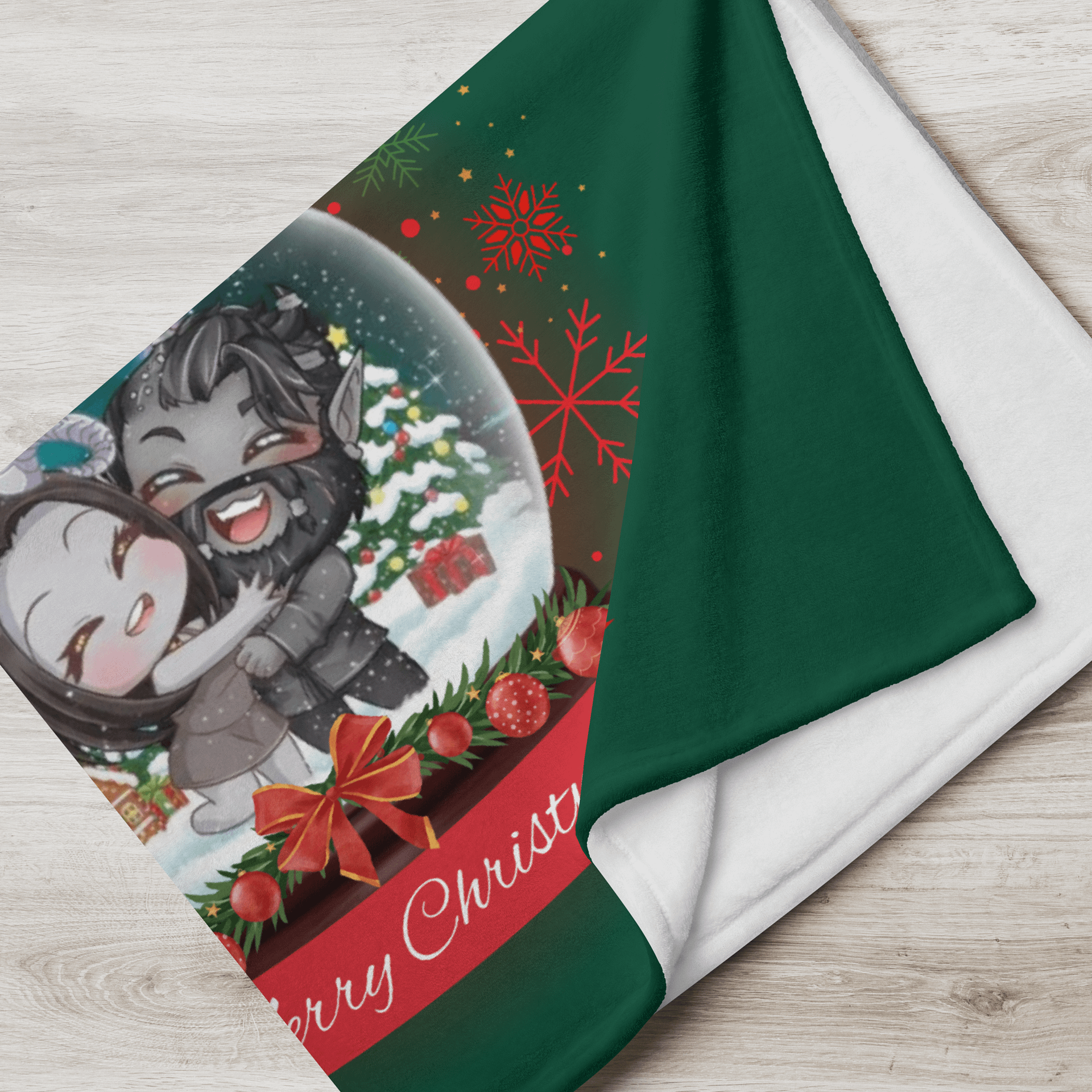 Christmas of Chaos 2025 product image (2)