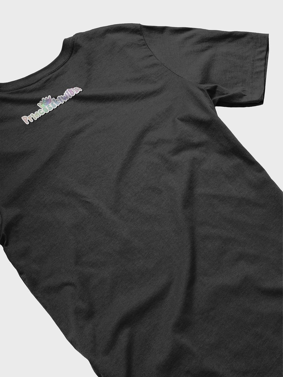 Kiwi Tee - Black product image (7)