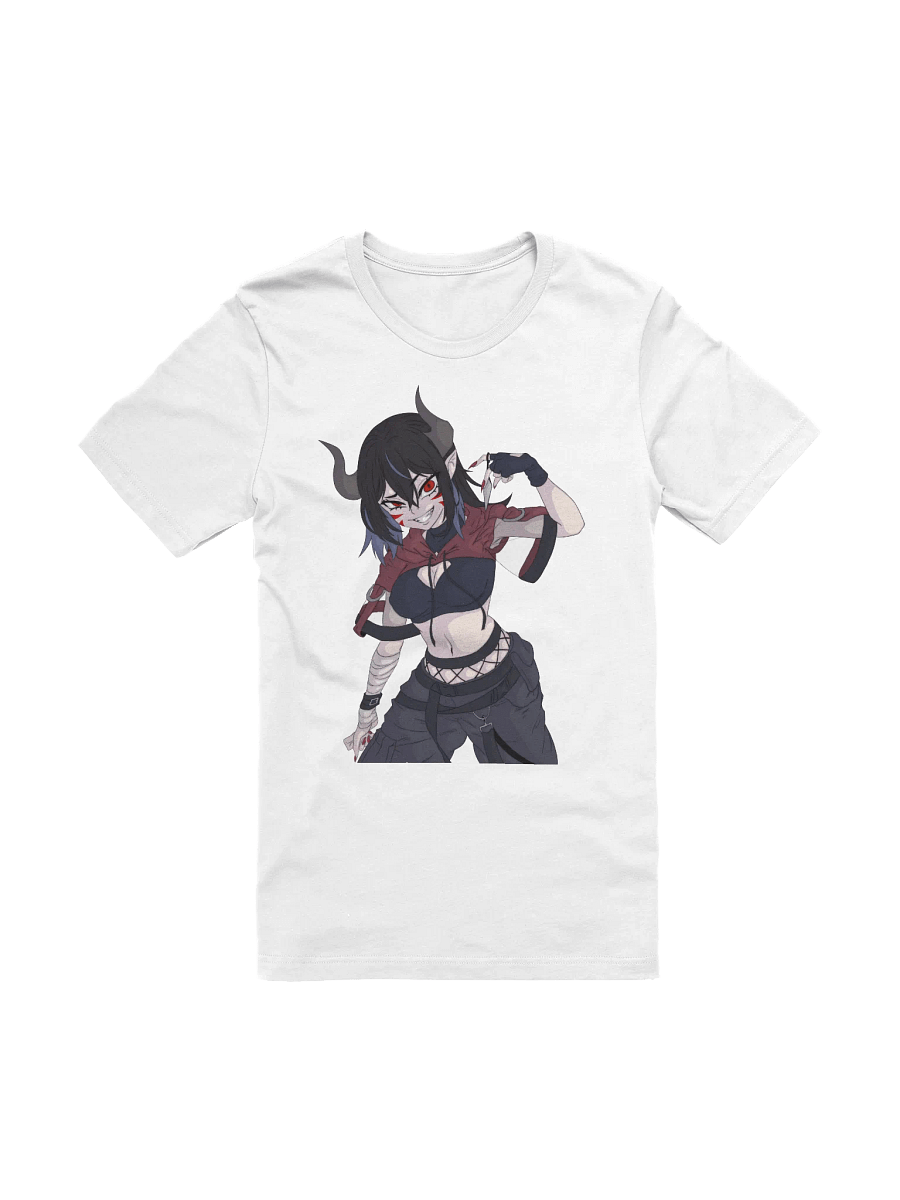 Kunai Shirt product image (1)