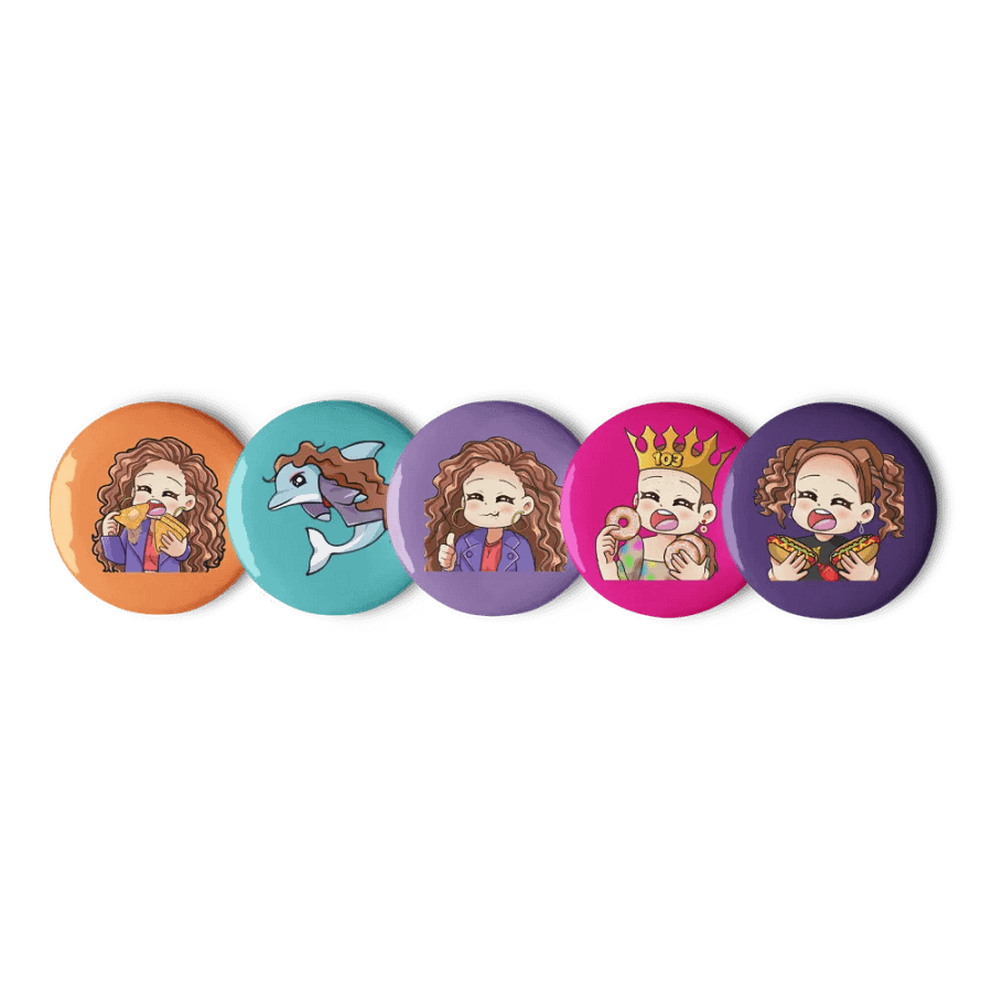 DomenicaDee_Street Pin Set product image (4)