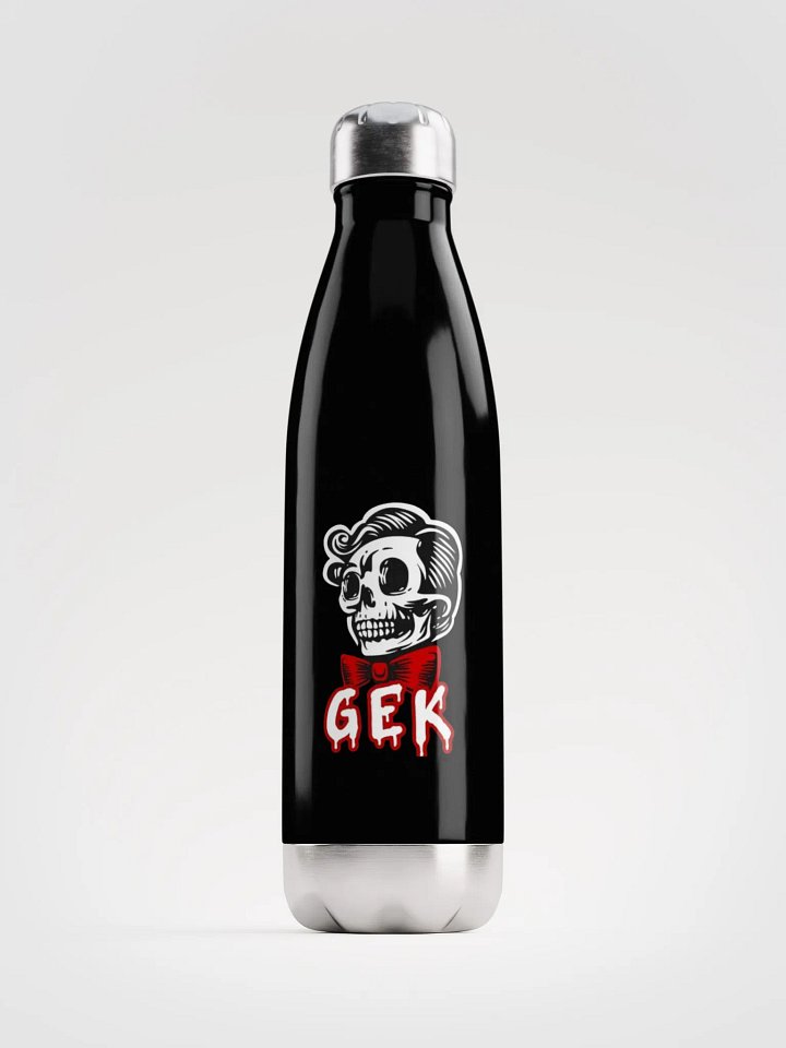 Gekibot Logo Drinkware product image (1)