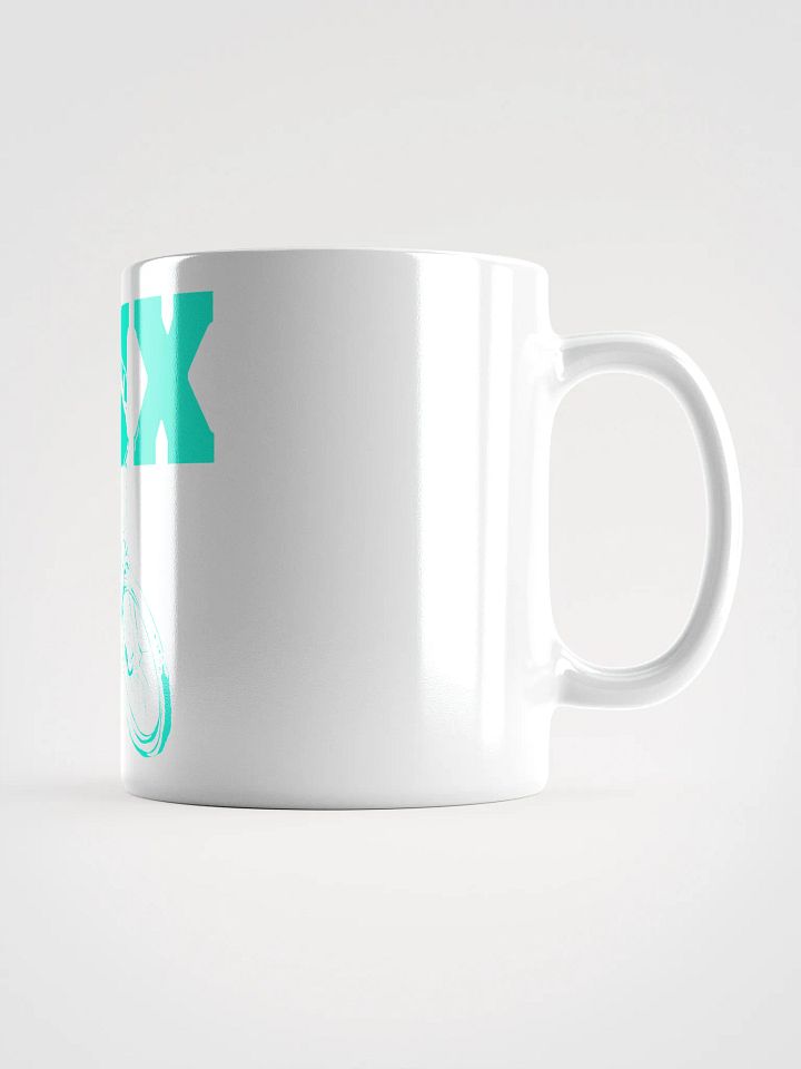 BMX Mug product image (2)