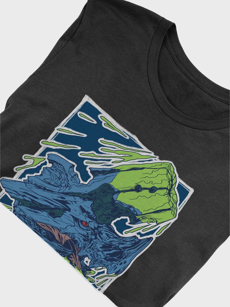 Brachydios Lightweight Shirt product image (33)